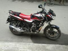 Bajaj Discover 125 ST